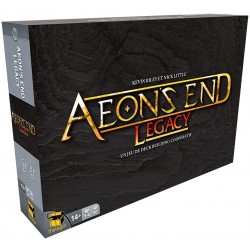 Aeons End - Legacy