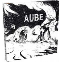 Lueur - Aube (extension)