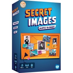 Secret Images