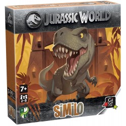 Similo - Jurassic World