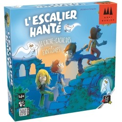 L'escalier hanté (2024)