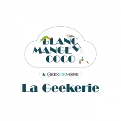 Blanc Manger Coco Extension La geekerie - Jeux d'ambiance