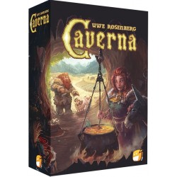 Caverna